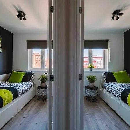 Comfysleep Aparthouse