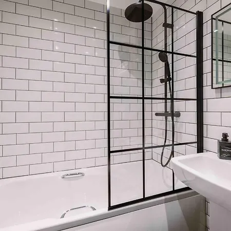 Comfysleep Aparthouse * Glasgow