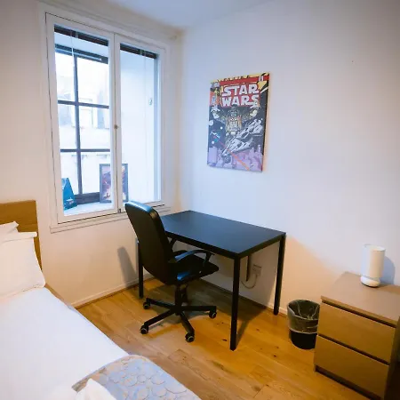 Merchant Centre, Sleeps 4 Apartamento