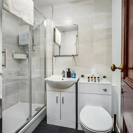 Apartment Caledonia Suite, Netflix, Free Parking
