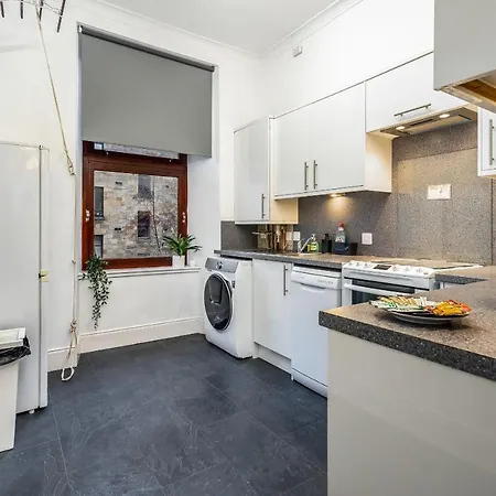 Apartment Caledonia Suite, Netflix, Free Parking *