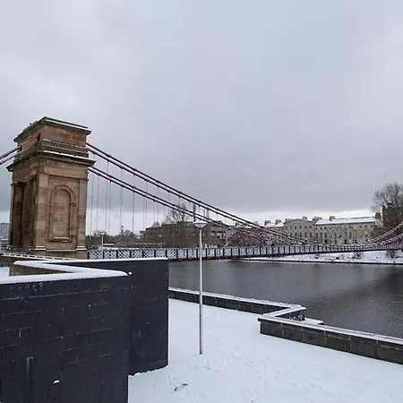 Modern Living At Riverside In The Heart Of غلاسغو