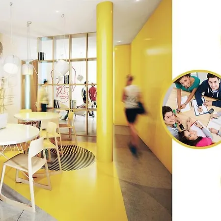 Modern Living At Riverside In The Heart Of Lejlighed *