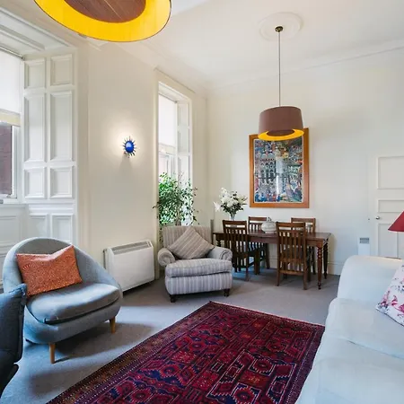 Apartamento West George Street
