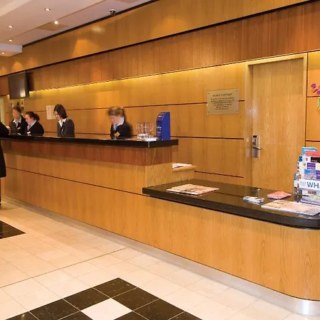 Leonardo Royal Glasgow