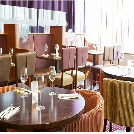 Leonardo Royal Hotel