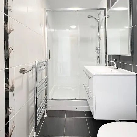 Hotel Stunning Riverview Centre