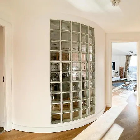 Apartment Stunning Riverview Centre *