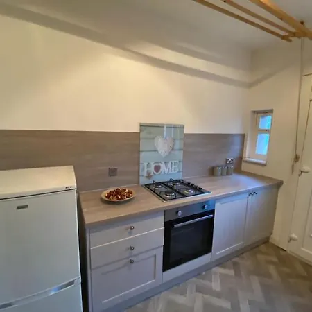 Apartment Auckland