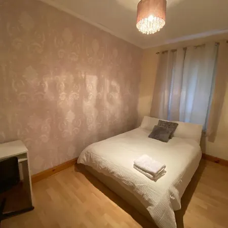 Appartamento Auckland Glasgow