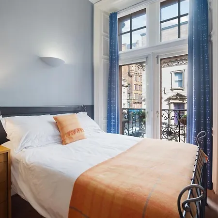West George Street Apartamento