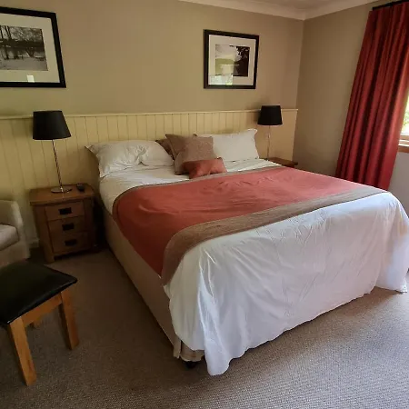 1 Bed At Cameron House Glasgow