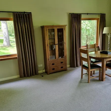 1 Bed At Cameron House Semesterbostad Glasgow