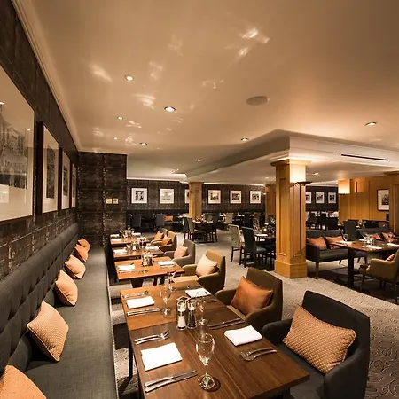 West By Compass Hospitality Glasgow