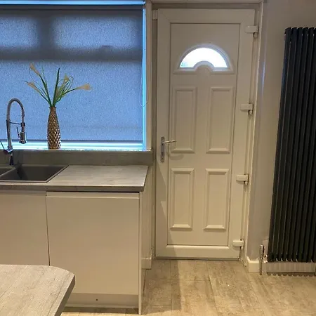 Apartman Culbin