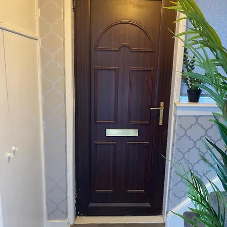 Appartement Culbin *