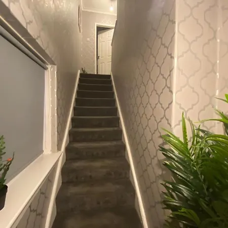 Apartman Culbin