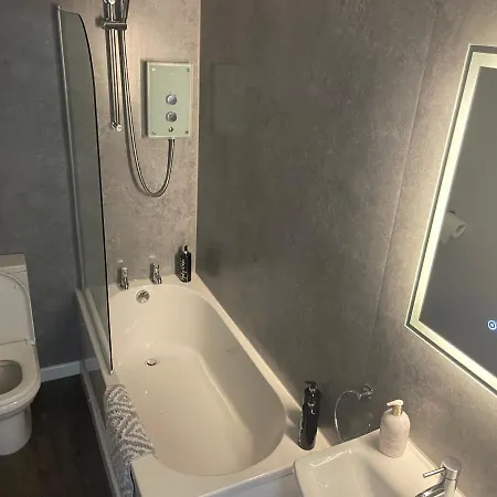 River View Apartment Glasgow