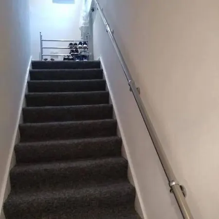 Flat Glasgow
