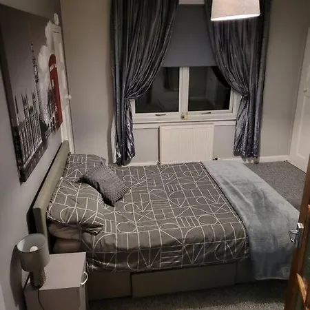 Apartment Flat
