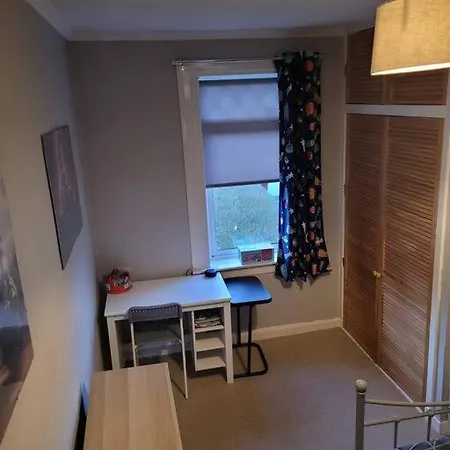Flat