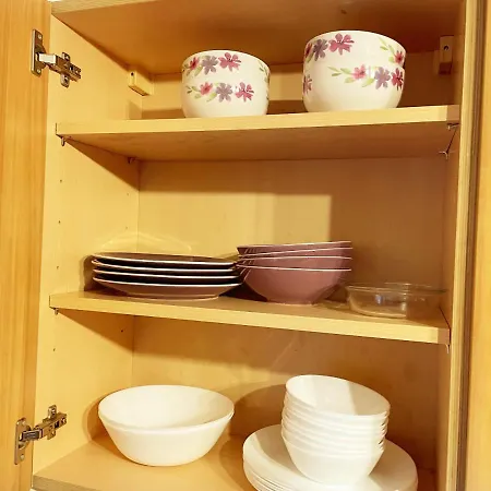 Дом отдыха Cozy Nights Svp Detached House Глазго