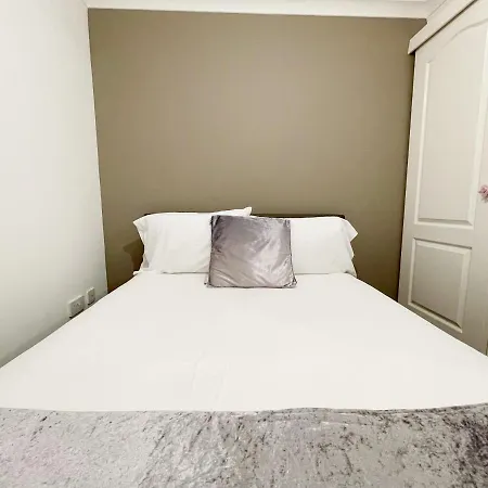 Holiday home Cozy Nights Svp Detached House Glasgow