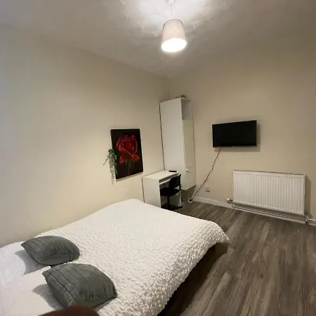 Earls Apartment Glasgow