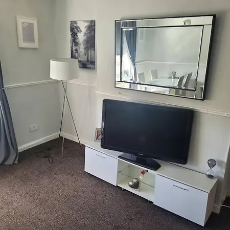Apartment Flat