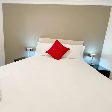 Holiday home Cozy Nights Svp Detached House *