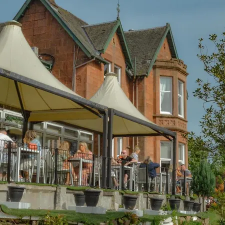 Redstone Uddingston