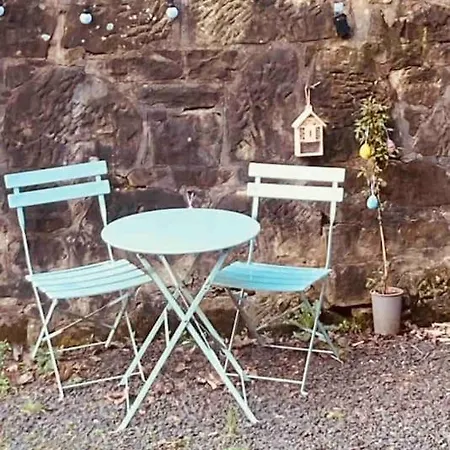 Edinburgh Festival Let Little House In A Church Glasgow