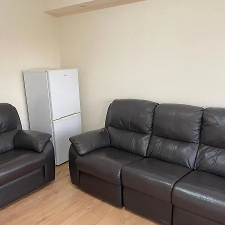 Cozy Nights - Midlock St Apartamento
