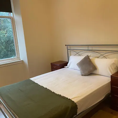 Cozy Nights - Midlock St Apartamento
