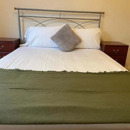 Cozy Nights - Midlock St Apartamento *