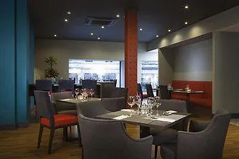 The Address 4*
