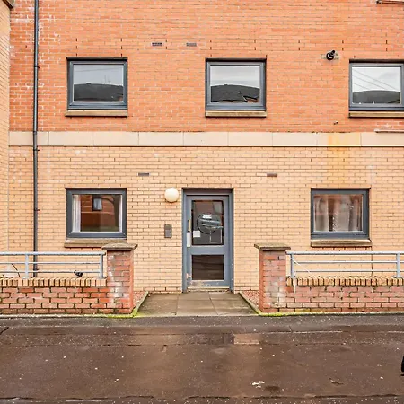 West End 3br-2ba, Near Kelvingrove Museum - Free Parking By Bonjour Residences * Glasgow