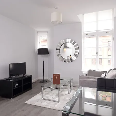 Apartamento Glassford