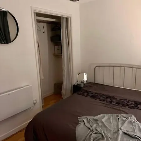 Appartement Trendy One Bedroom