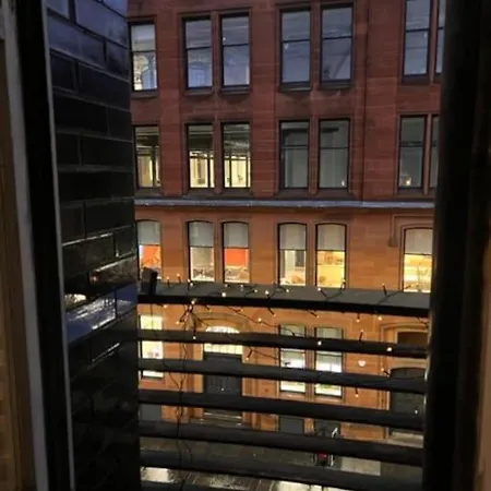Appartement Trendy One Bedroom *