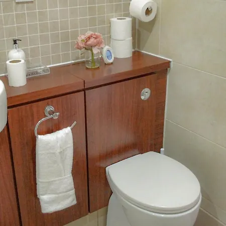 Szálloda Redstone