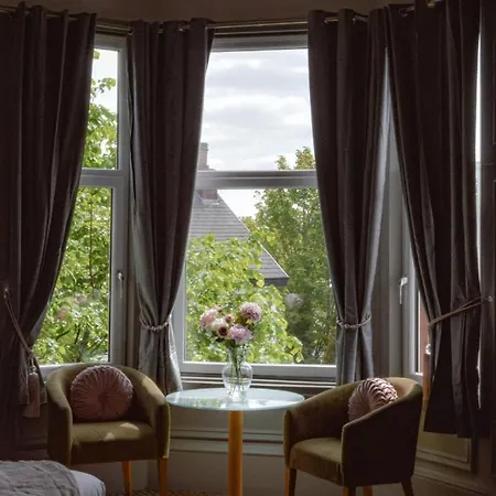 Redstone Uddingston