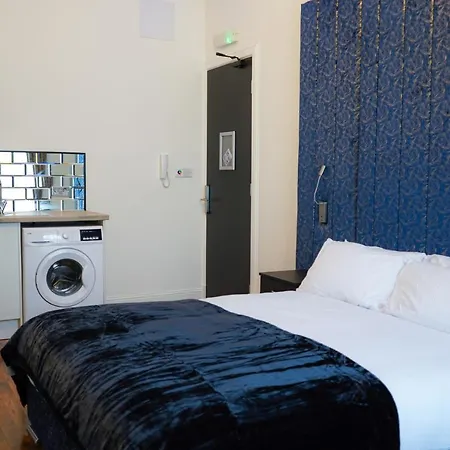 Aparthotel Novana Glasgow