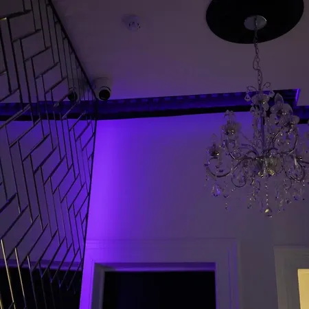 Novana Γλασκώβη