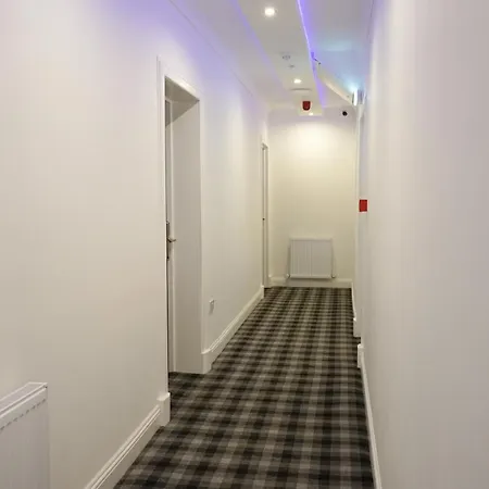 公寓式酒店 Novana