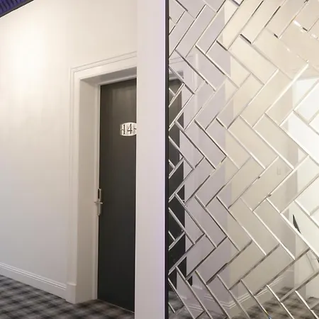 Novana Appart hôtel *