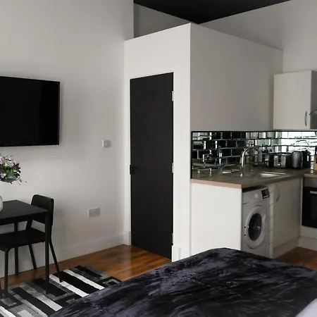 Novana 4* Glasgow