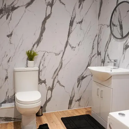 Ξενοδοχείο με διαμερίσματα Novana