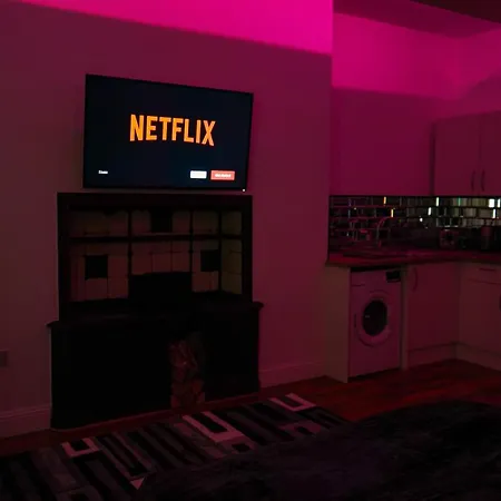 Ξενοδοχείο με διαμερίσματα Novana