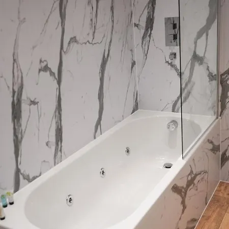 Novana Aparthotel Glasgow